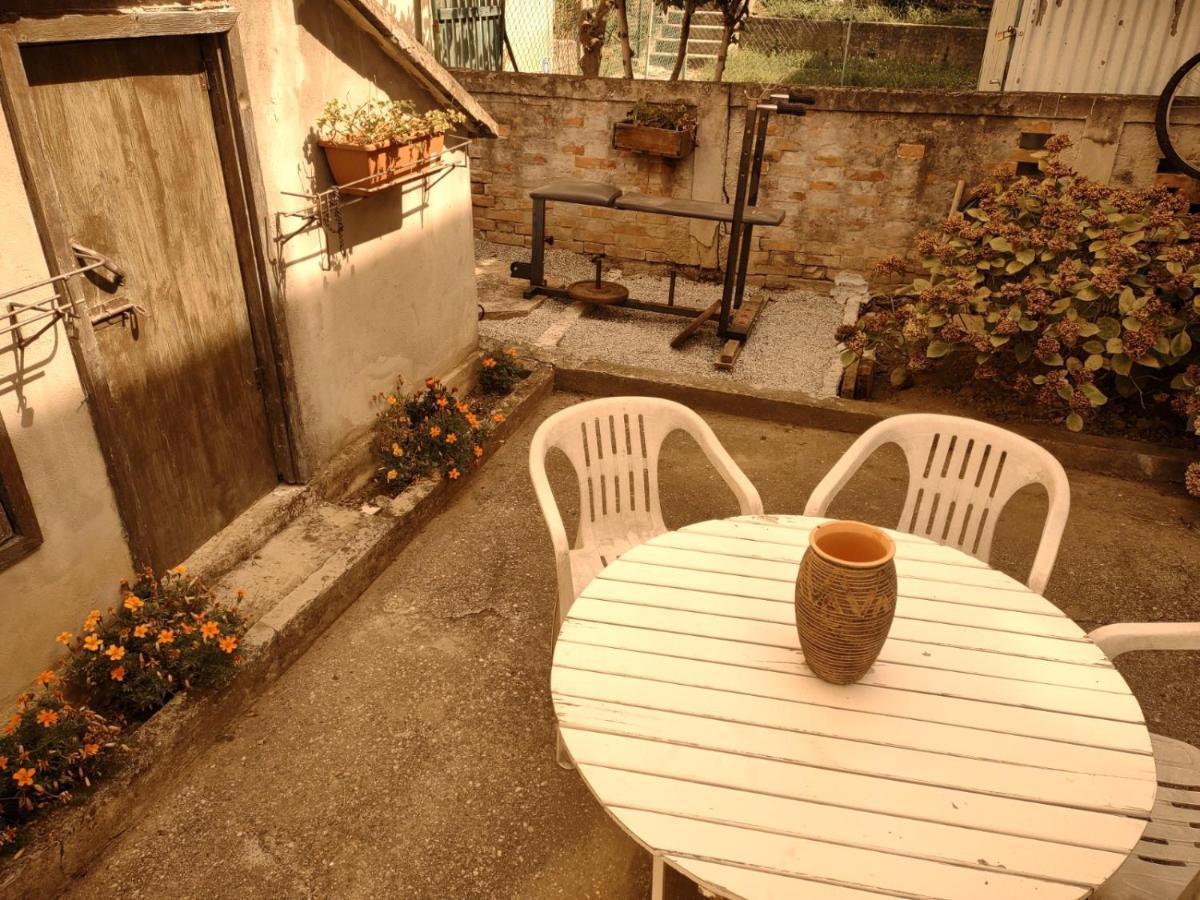 Casa Vacanze Da Filiberto * Trieste