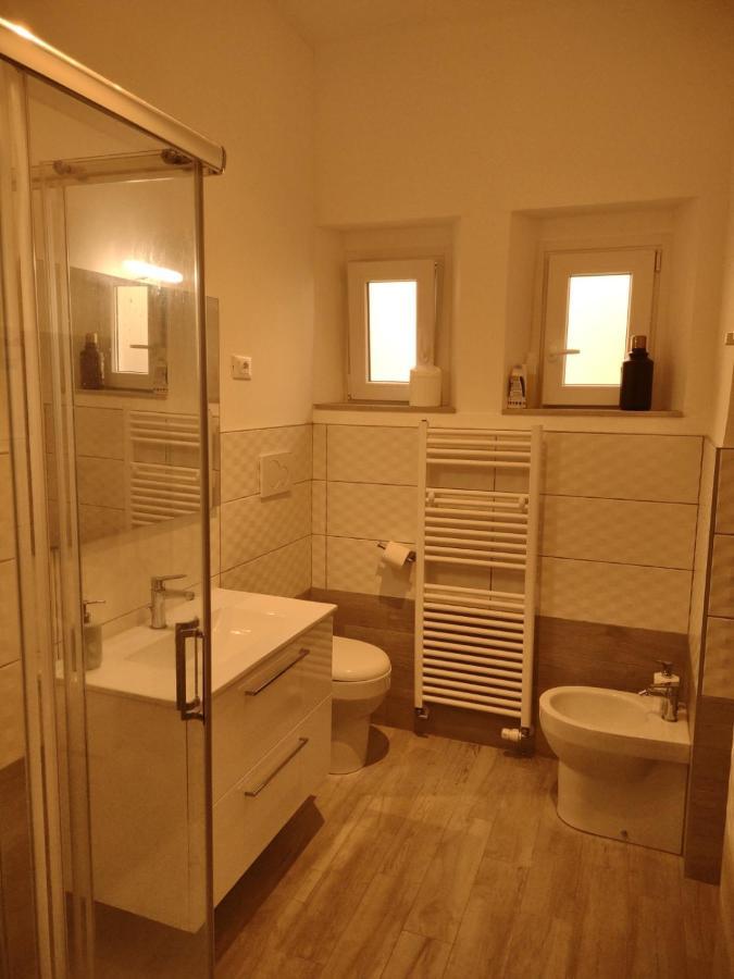 Casa Vacanze Da Filiberto * Trieste