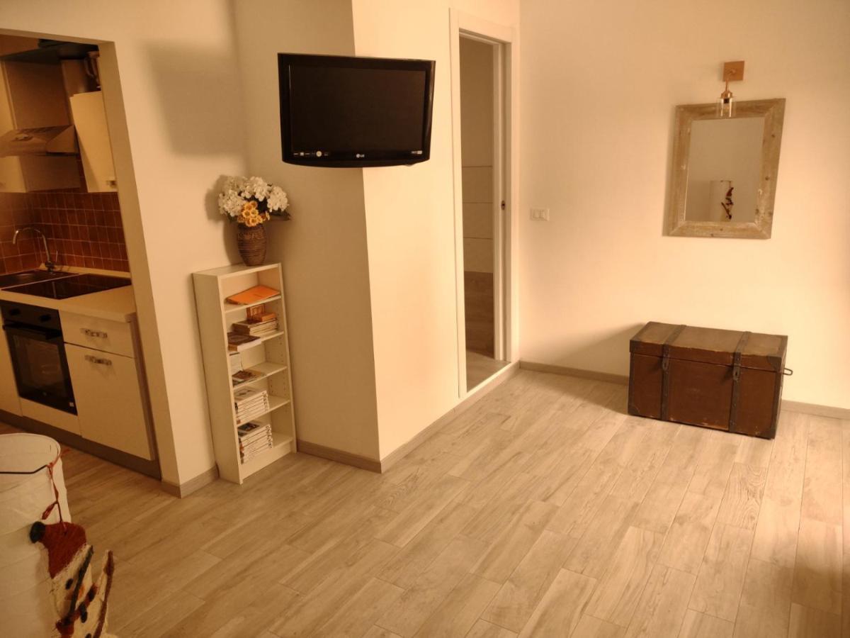 Casa Vacanze Da Filiberto *