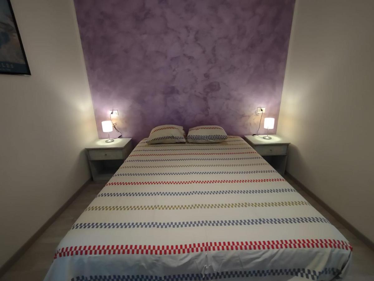 Casa Vacanze Da Filiberto * Trieste